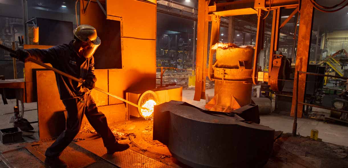 IOP works with Aarrowcast