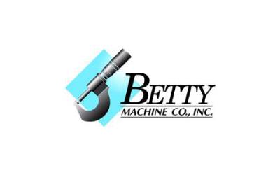 Betty Machine, Inc.