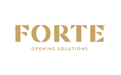 Forte Opening Solutions Logo