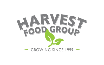 Harvest Food Group logo