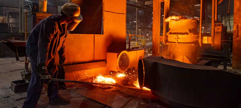 IOP Aarrowcast Story