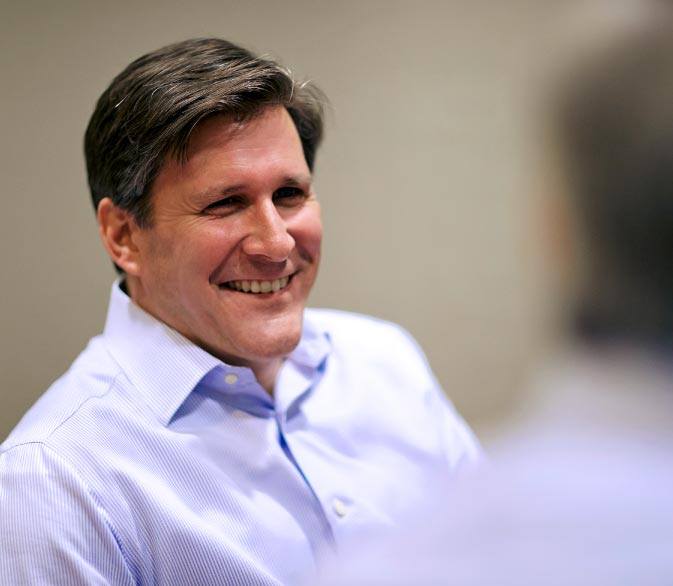 IOP About Our Approach 2