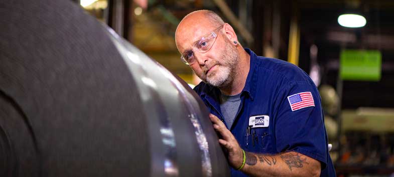 IOP Creative Foam Story