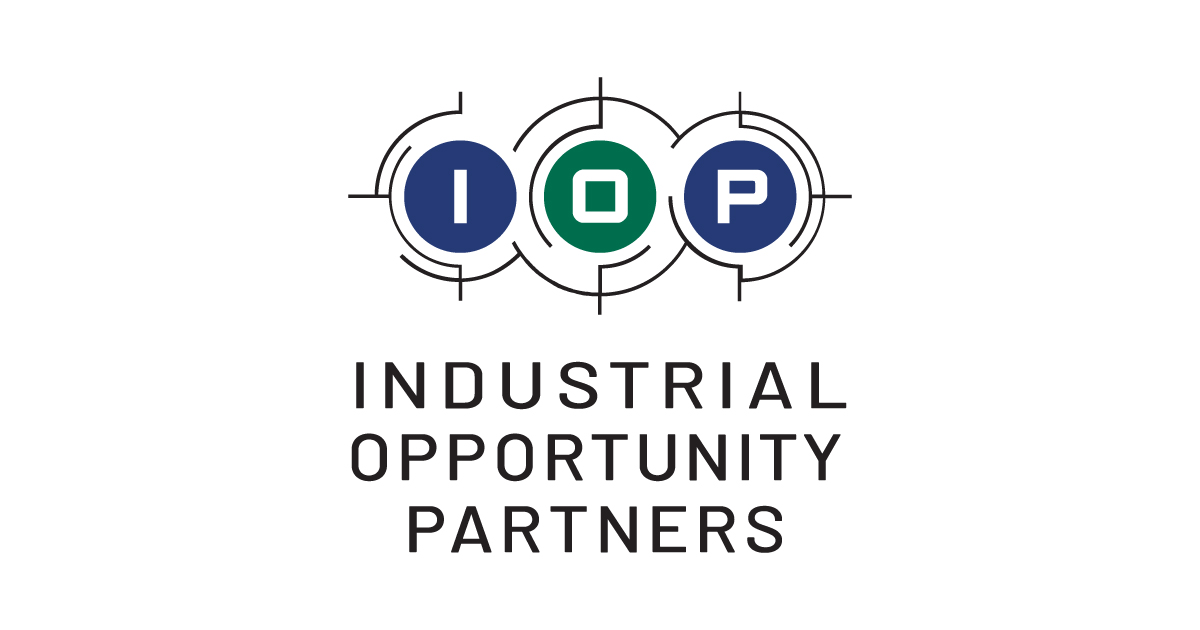 Industrial Opportunity Partners  An Operations-Focused Private Investment  Firm