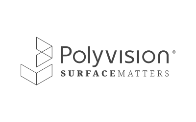 Polyvision Logo