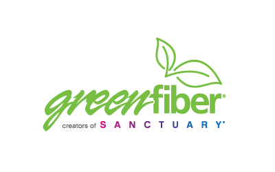 Greenfiber logo